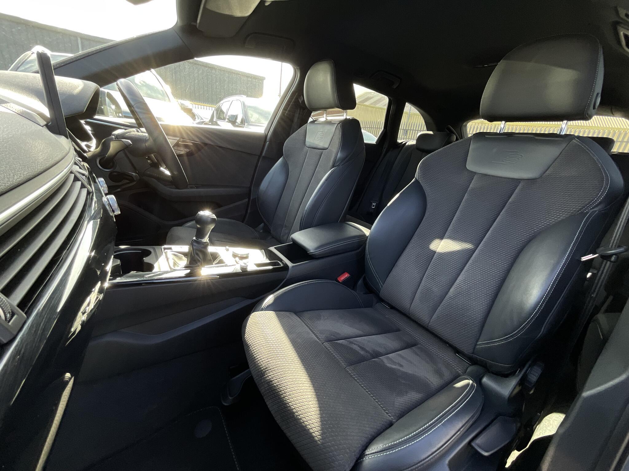 Audi A4 - Image 17