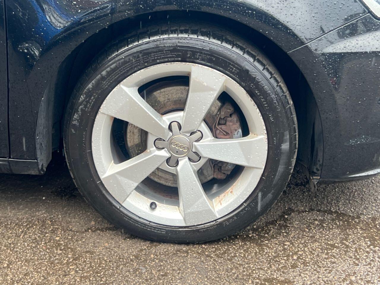 Audi A1 - Image 12