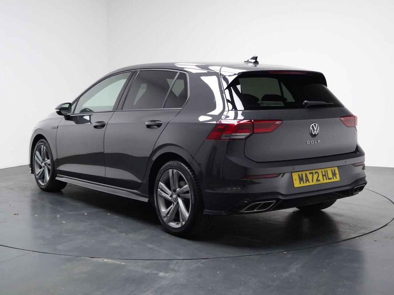 Volkswagen Golf - Image 9