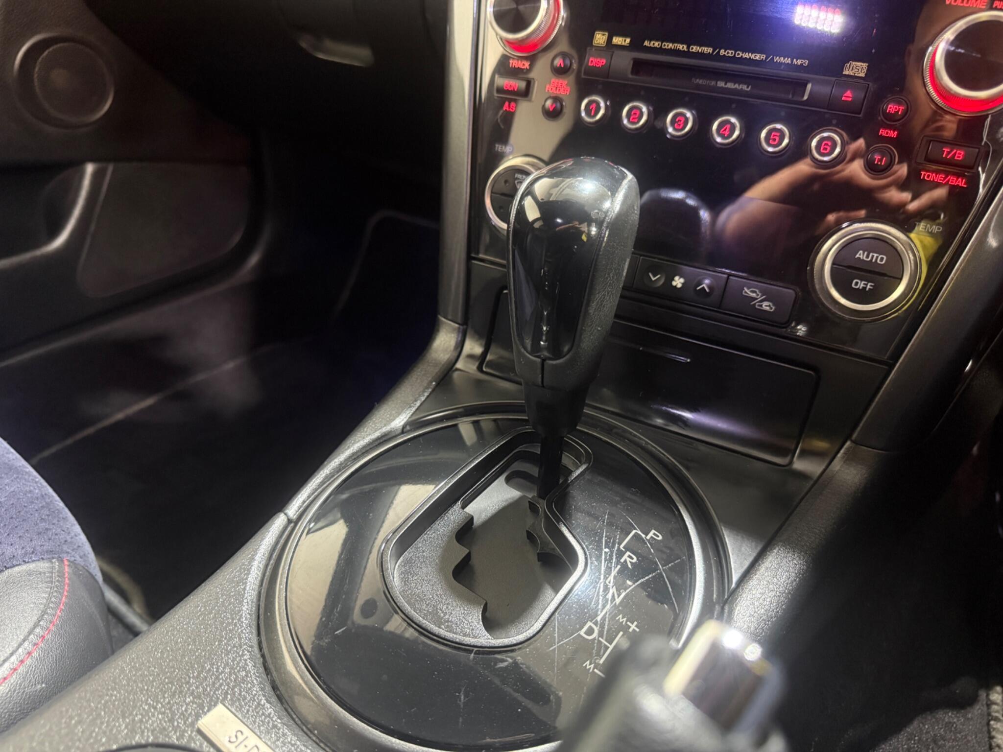 Subaru Legacy - Image 13