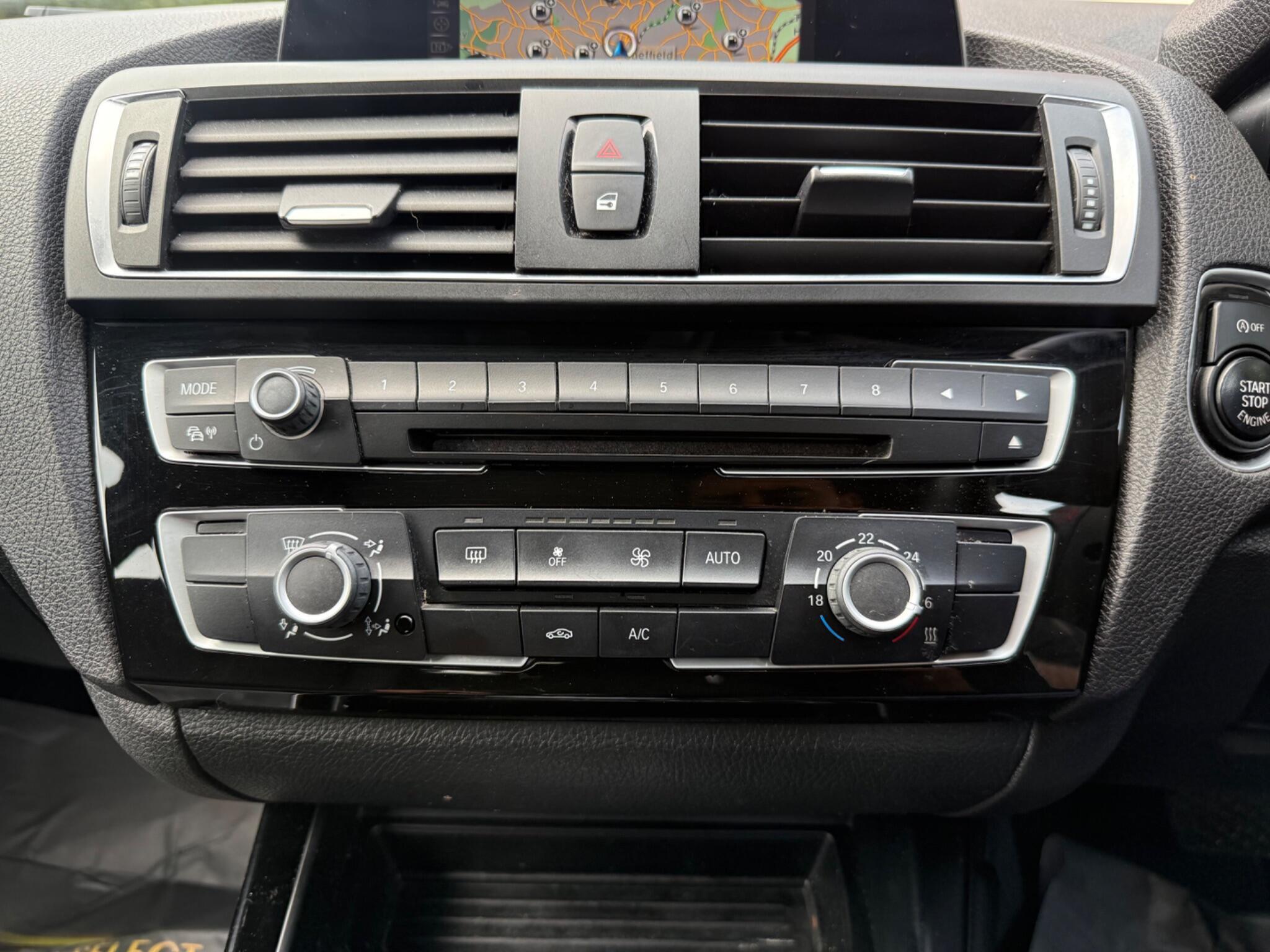BMW 1 Series - Image 11