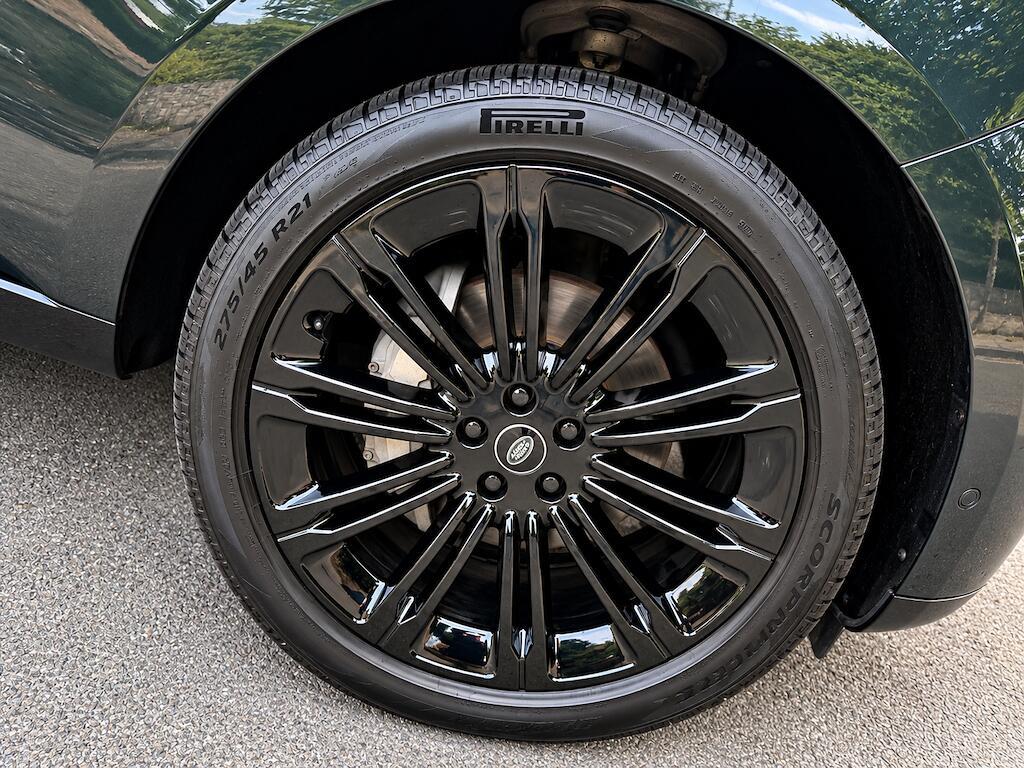 Land Rover Range Rover - Image 16