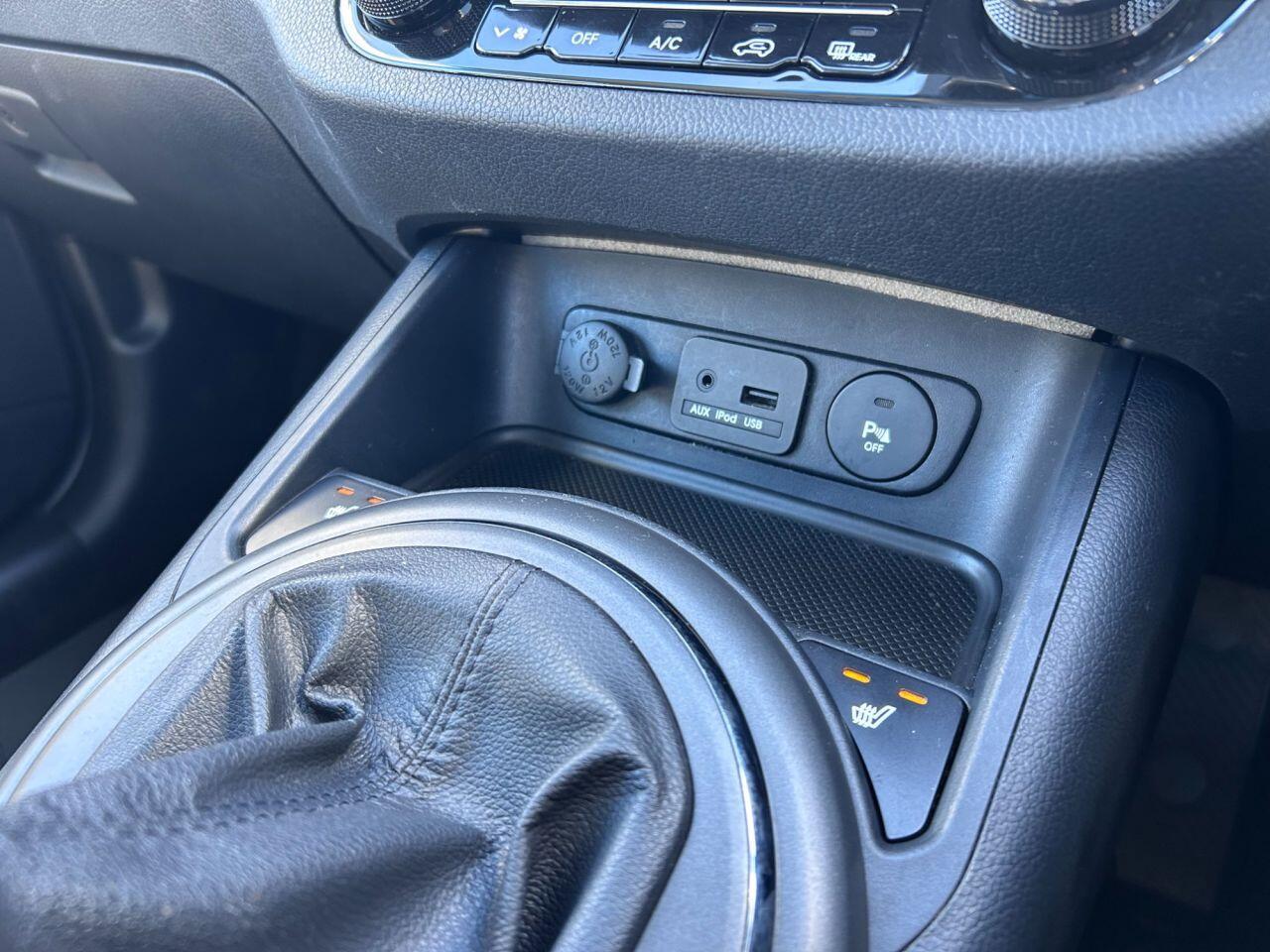 Kia Sportage - Image 13