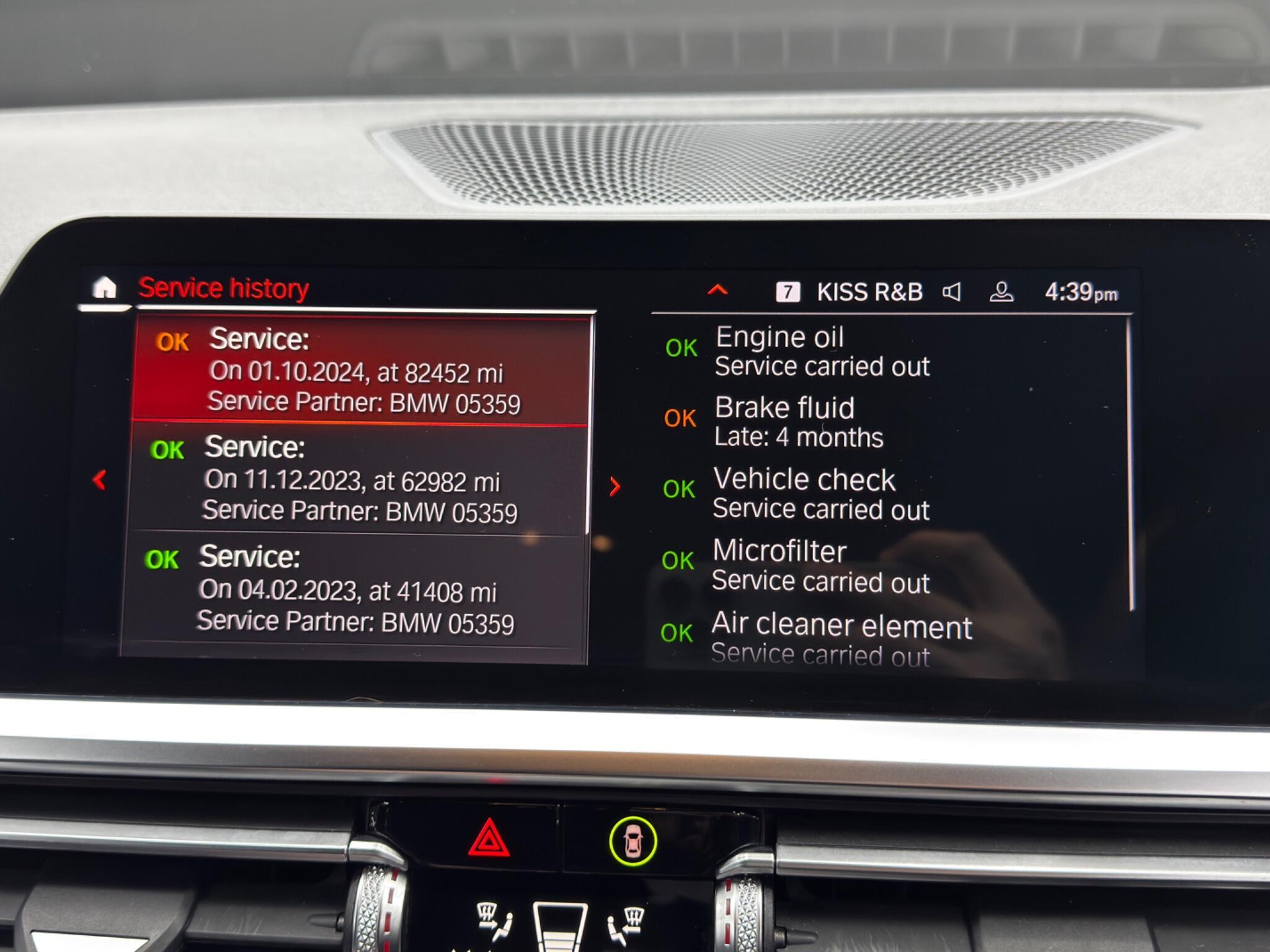 BMW 3 Series - Image 36