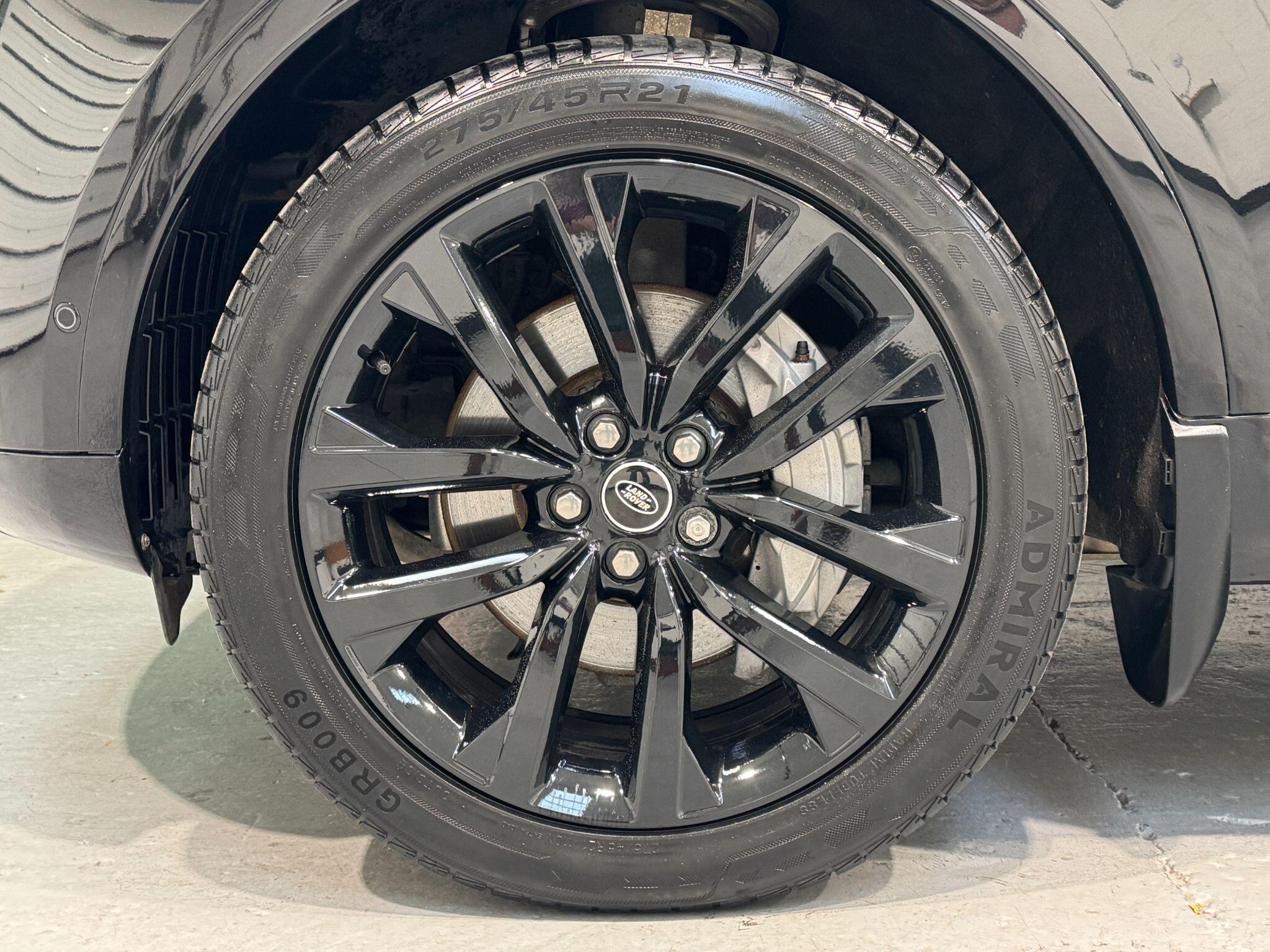 Land Rover Discovery - Image 20