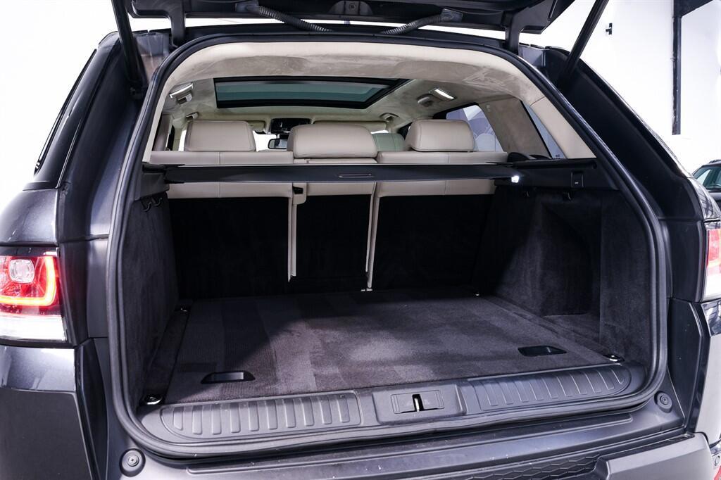 Land Rover RANGE ROVER SPORT - Image 34