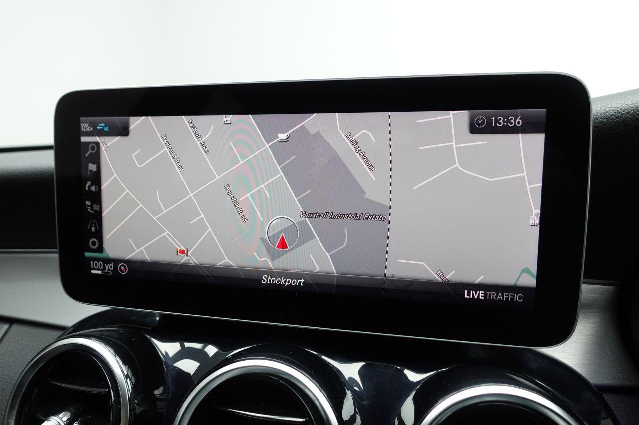 Mercedes-benz C-CLASS - Image 2