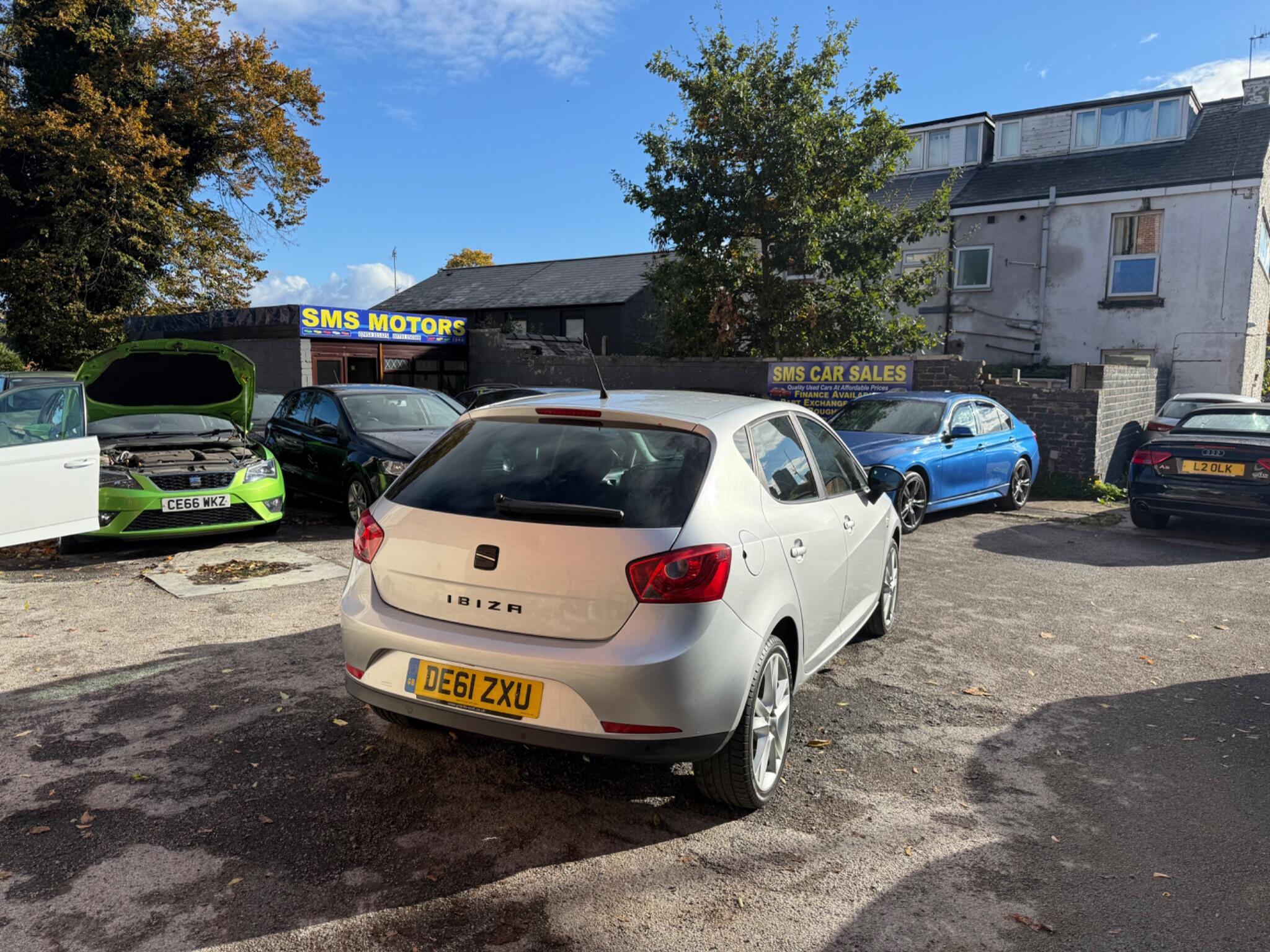 SEAT Ibiza - Image 7