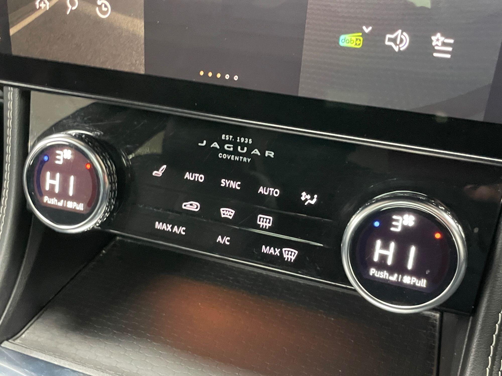 Jaguar F-Pace - Image 47