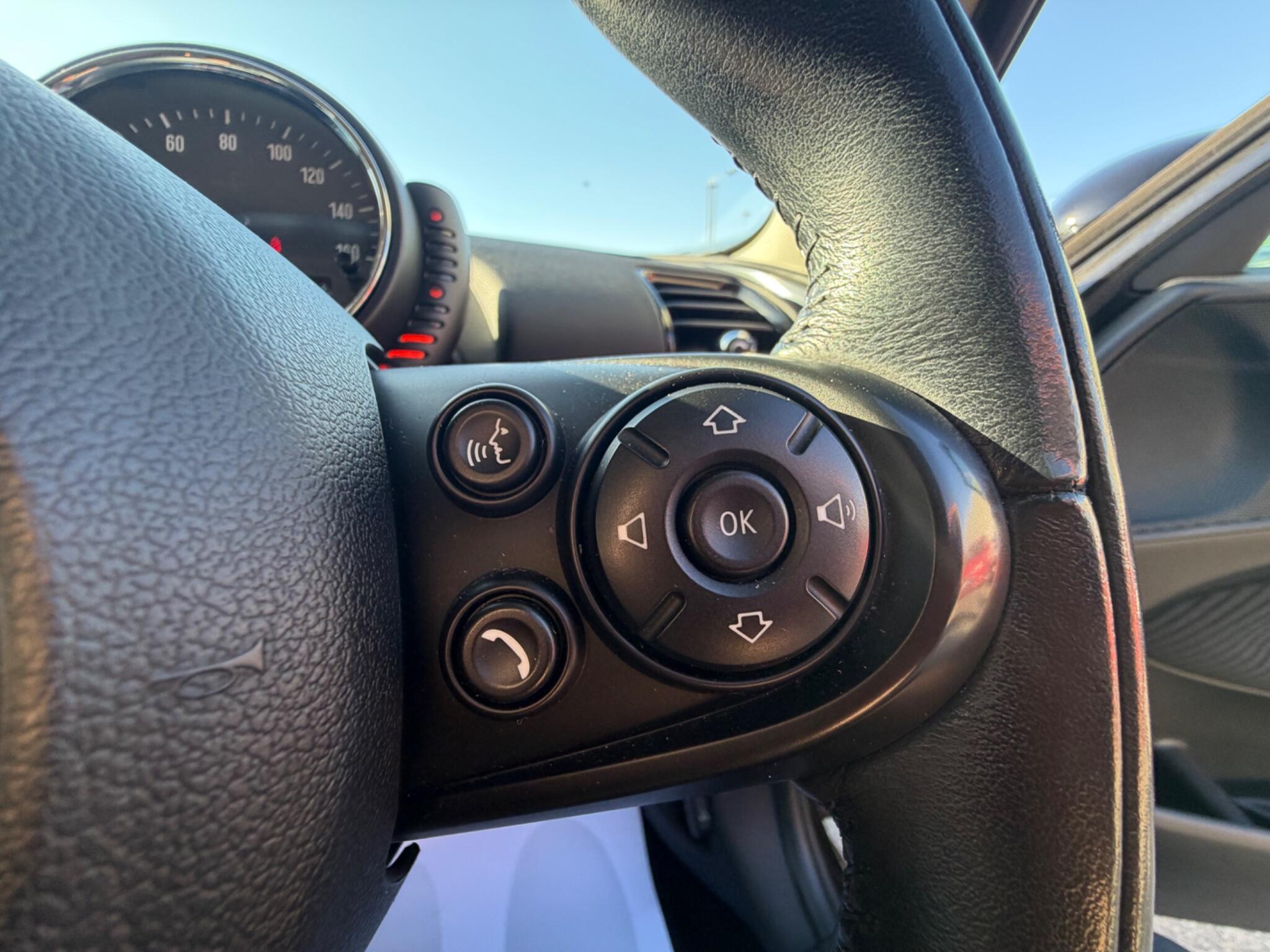 MINI Clubman - Image 29