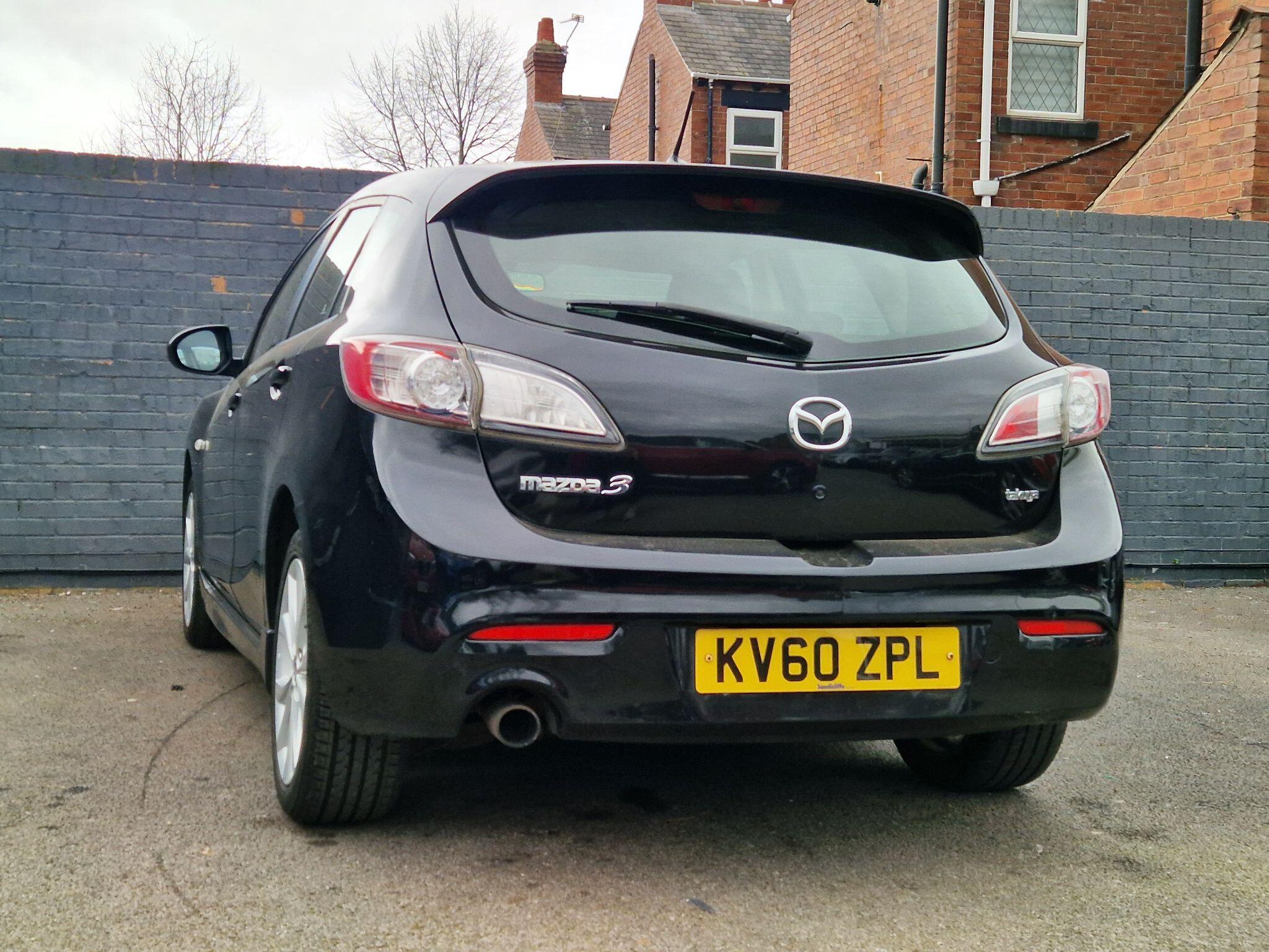 Mazda MAZDA3 - Image 23