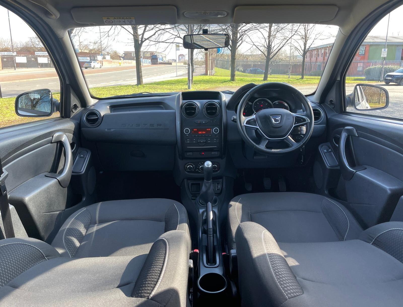 Dacia Duster - Image 22