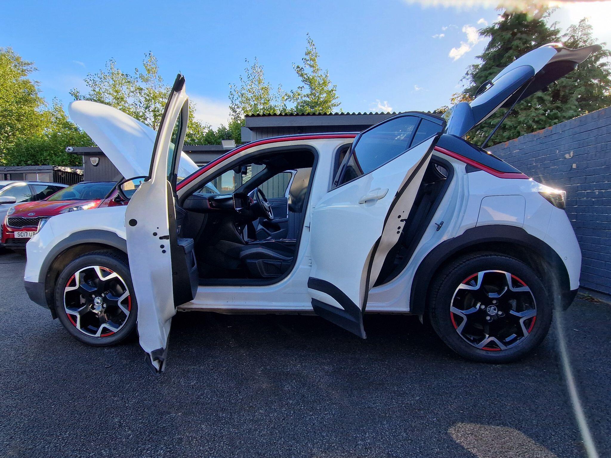 Vauxhall Mokka Electric - Image 15
