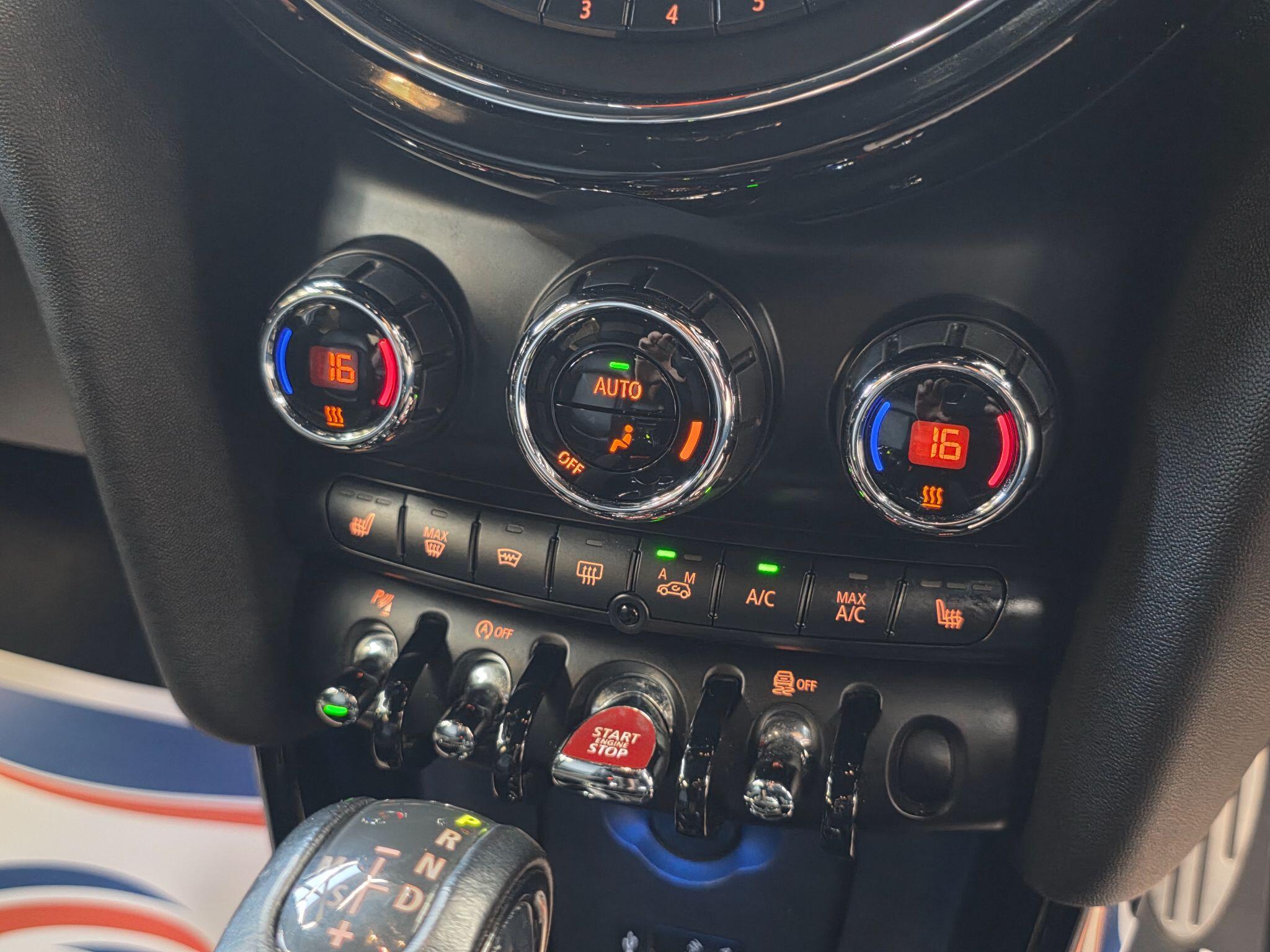 MINI Hatch - Image 23