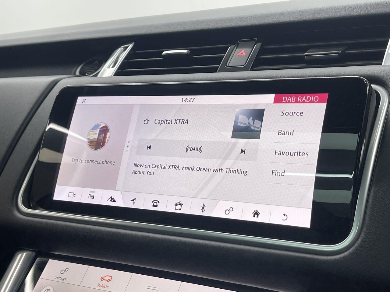 Land Rover RANGE ROVER SPORT - Image 63