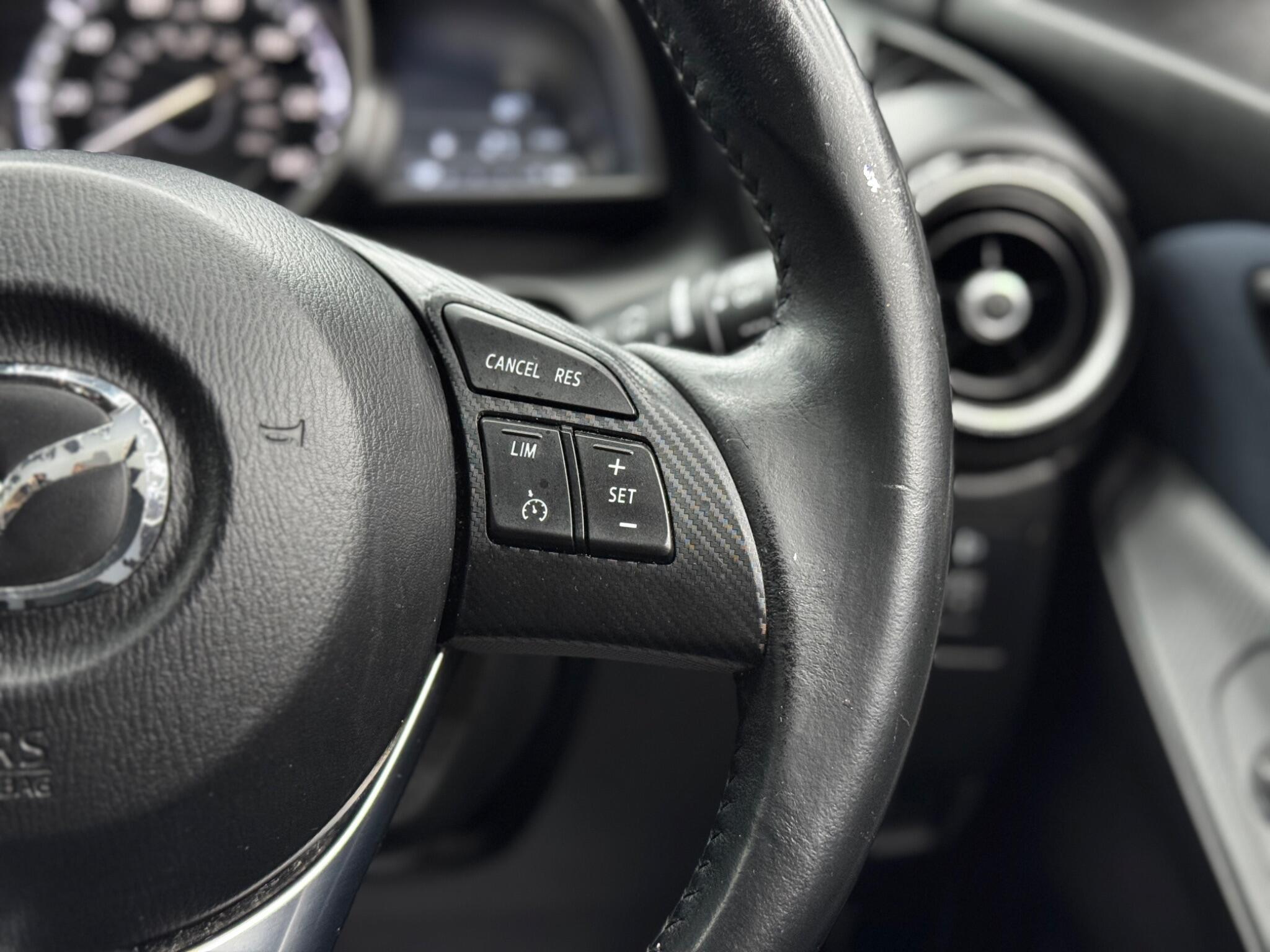Mazda MAZDA2 - Image 20
