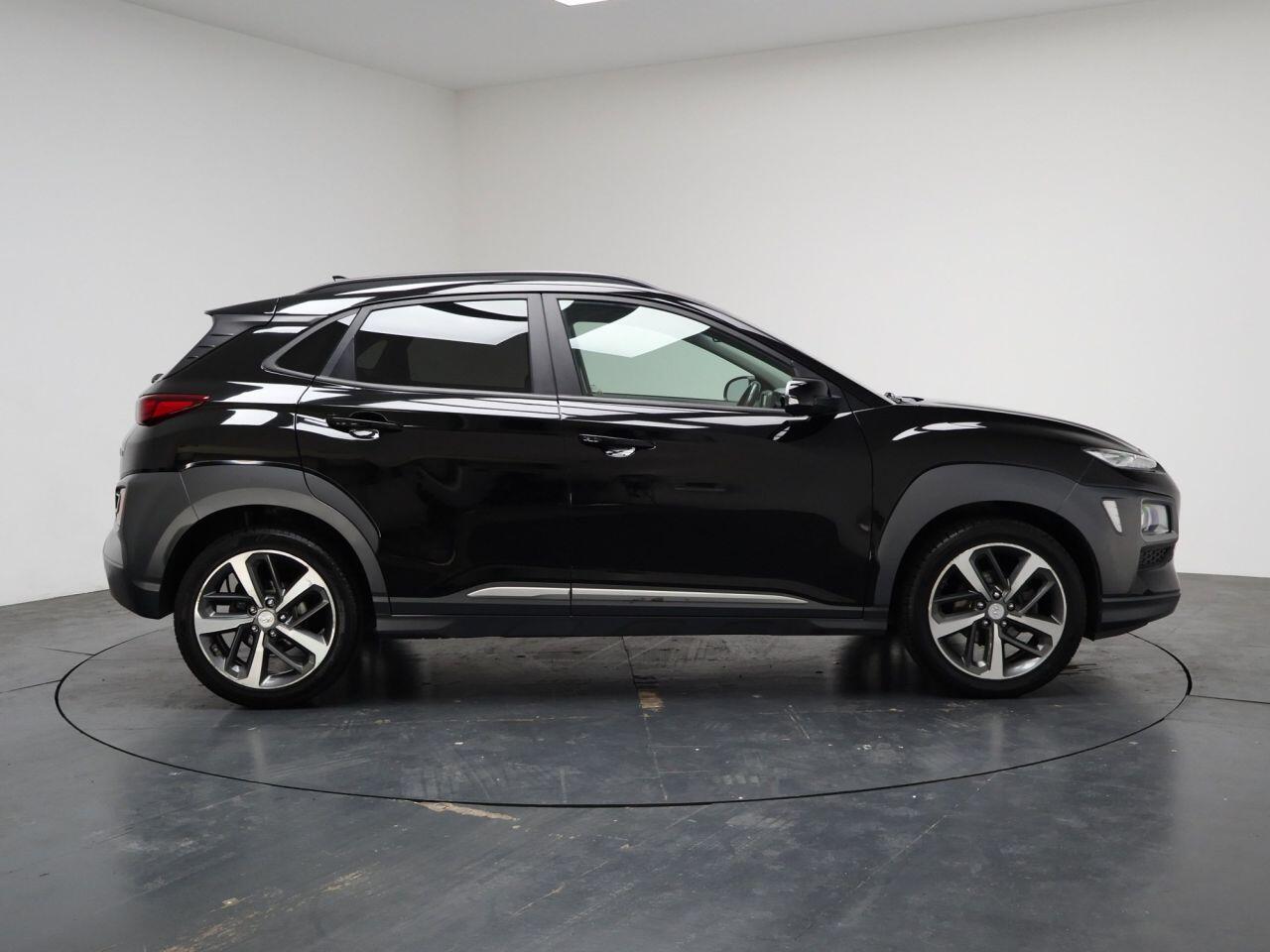 Hyundai Kona - Image 14