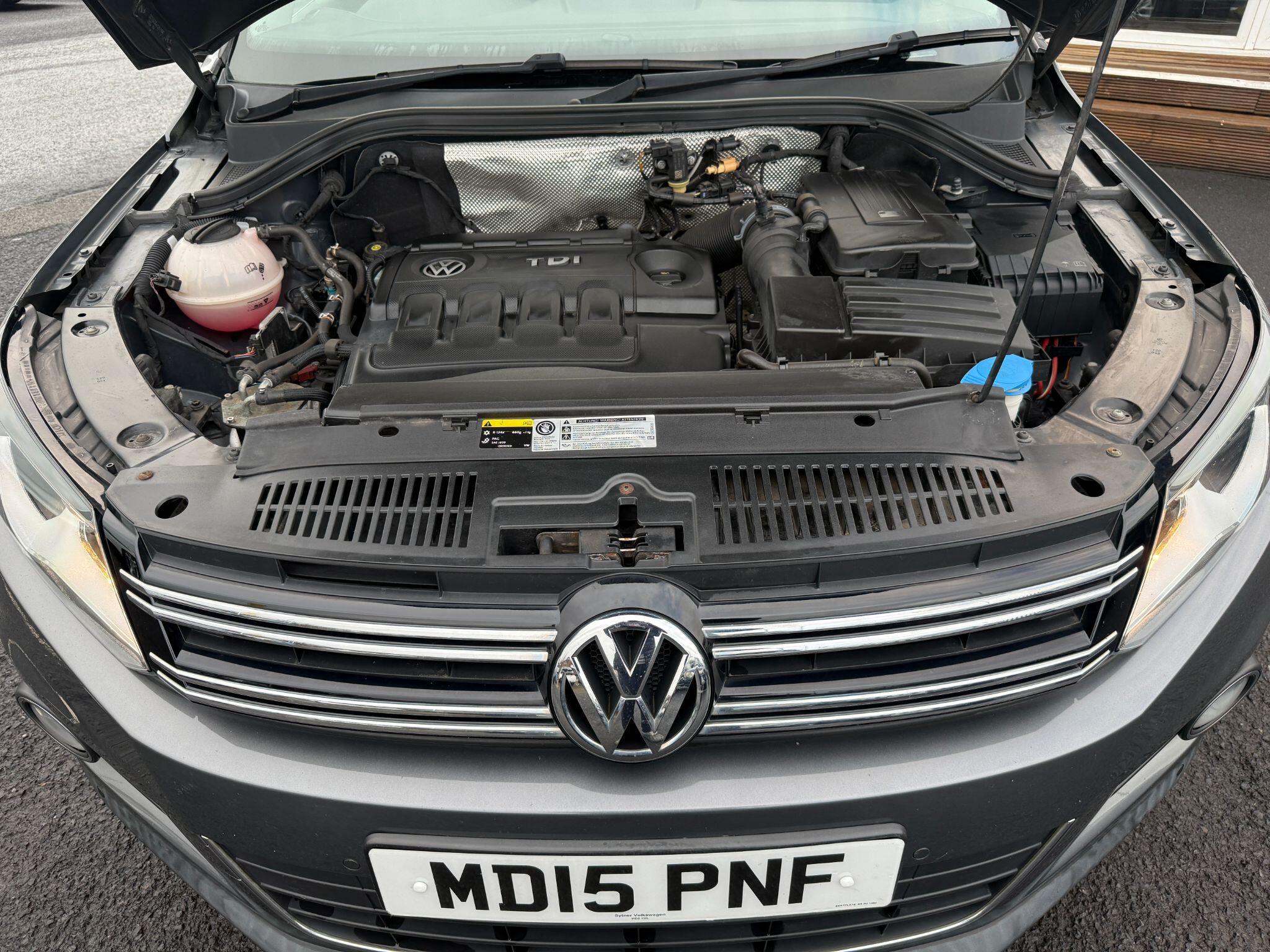 Volkswagen Tiguan - Image 67