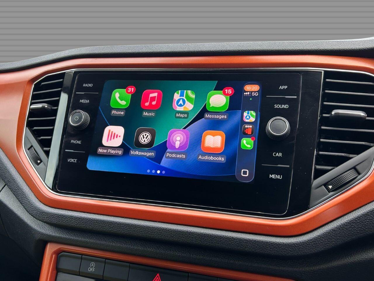 Volkswagen T-Roc - Image 5