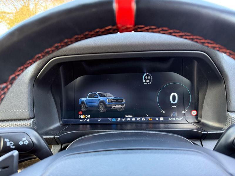 Ford Ranger - Image 13