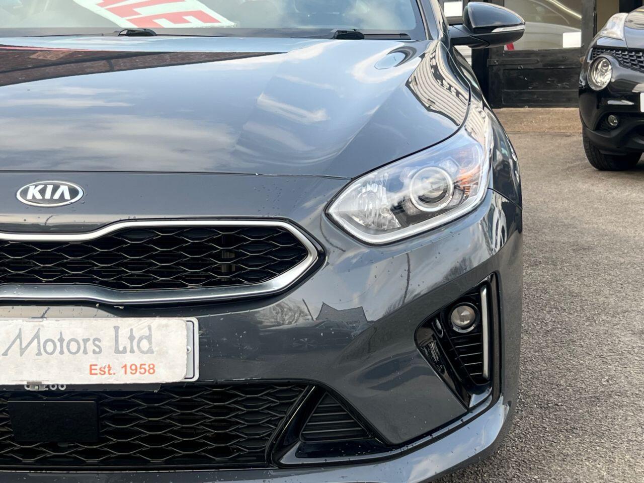 Kia ceed - Image 12