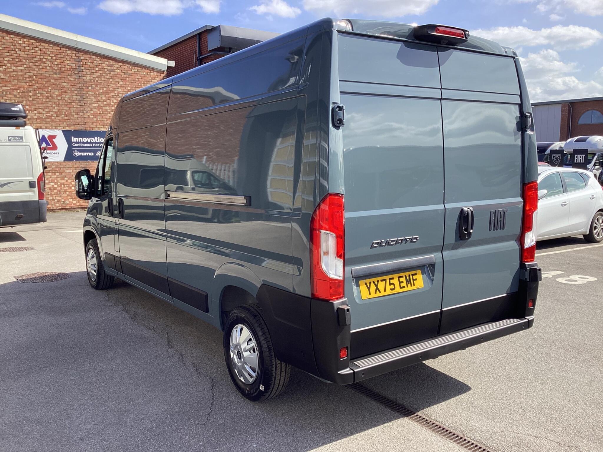 Fiat Ducato - Image 5