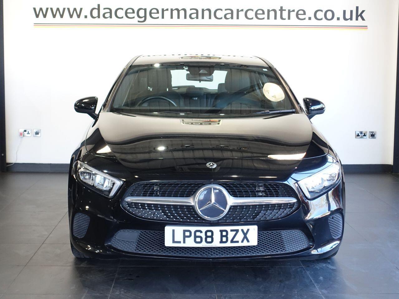 Mercedes-benz A-CLASS - Image 3