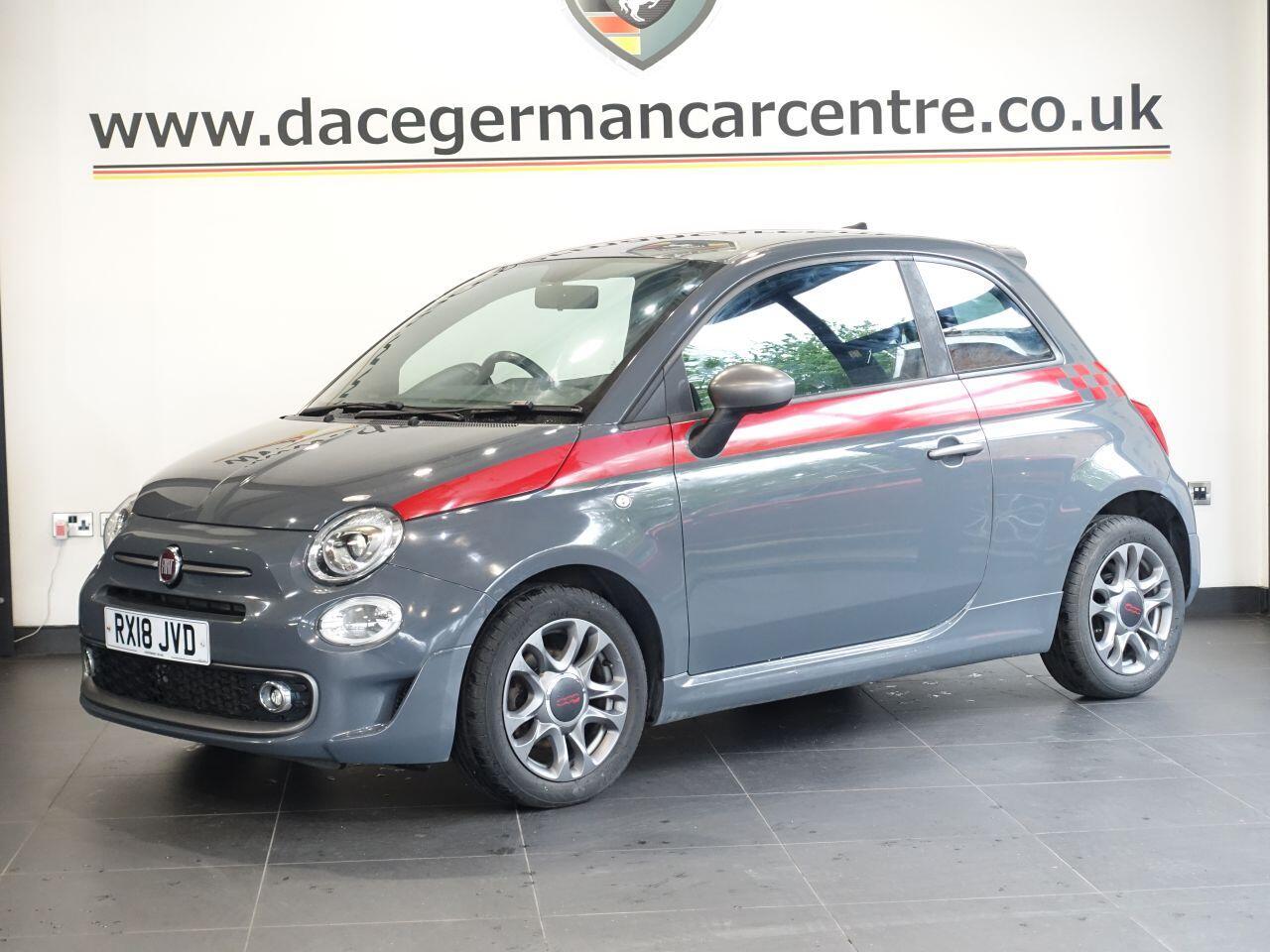 Fiat 500 - Image 9