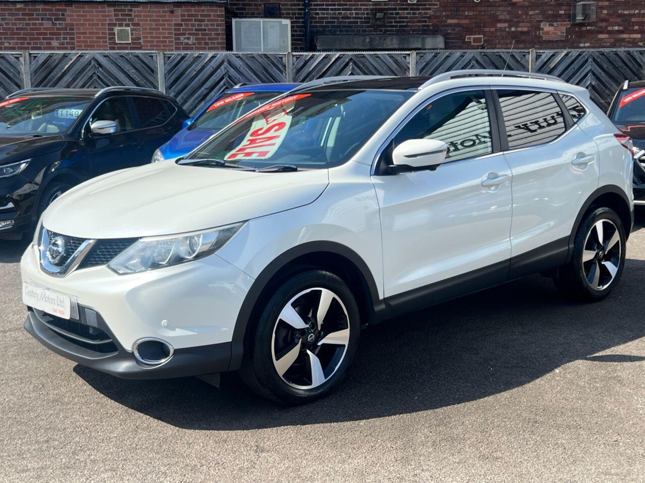 Nissan Qashqai - Image 2