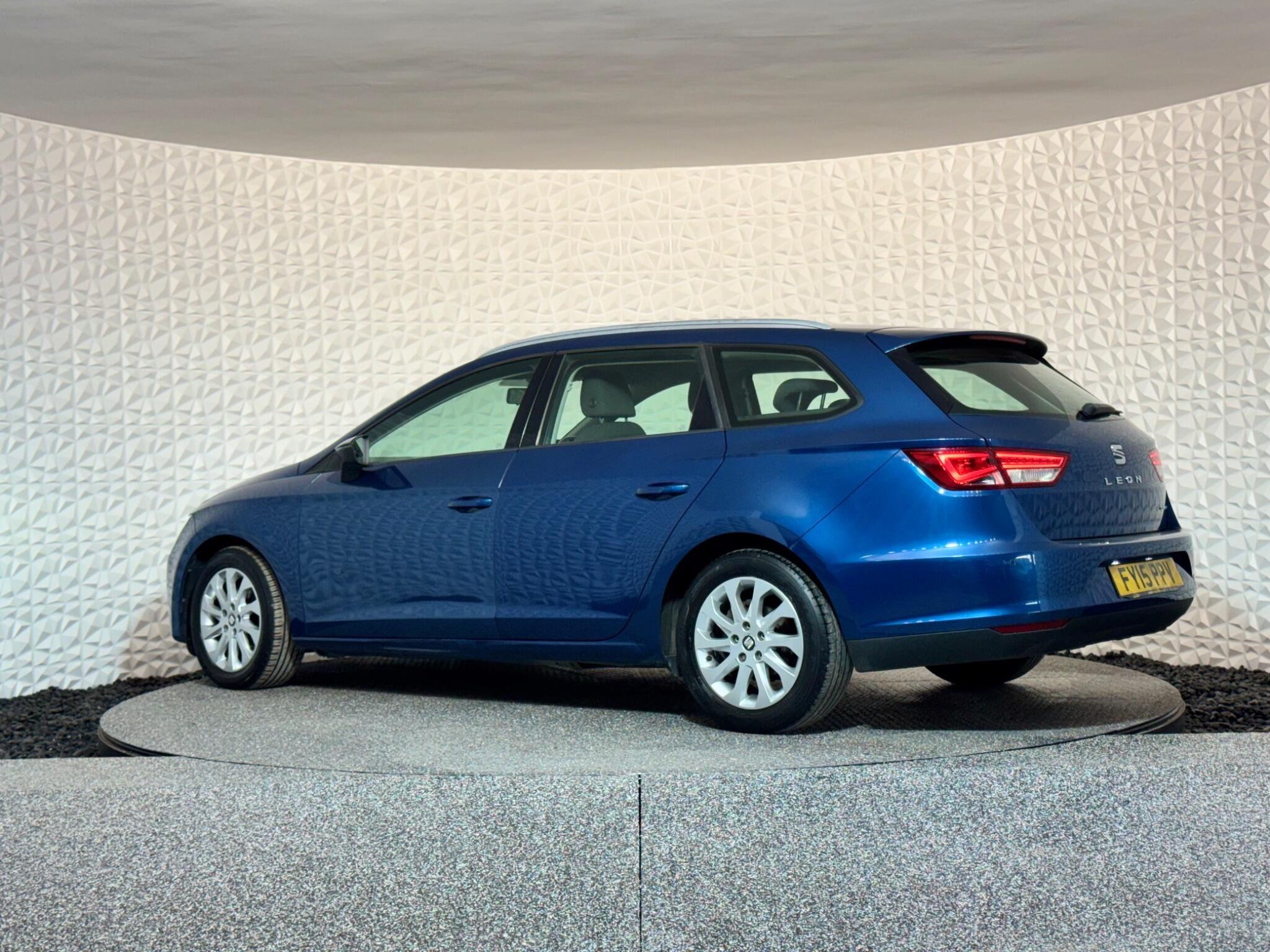 SEAT Leon - Image 13