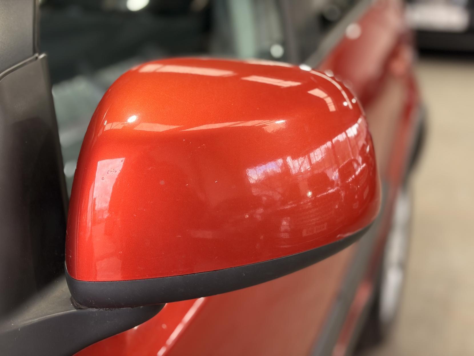 Suzuki SX4 - Image 15