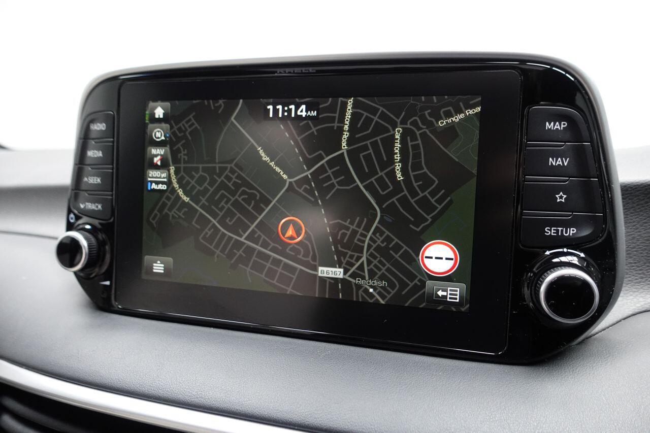 Hyundai Tucson - Image 2