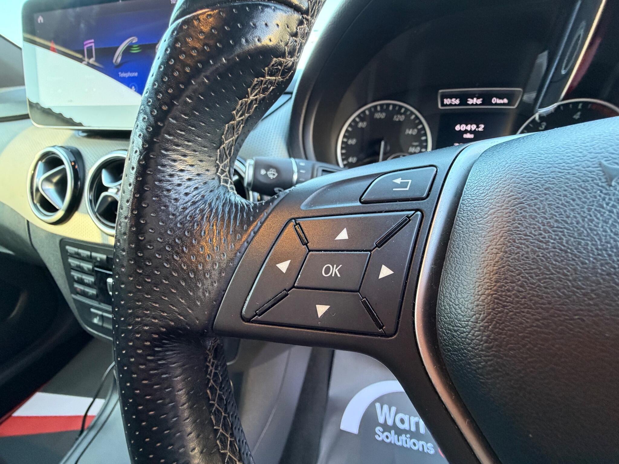 Mercedes B Class - Image 19