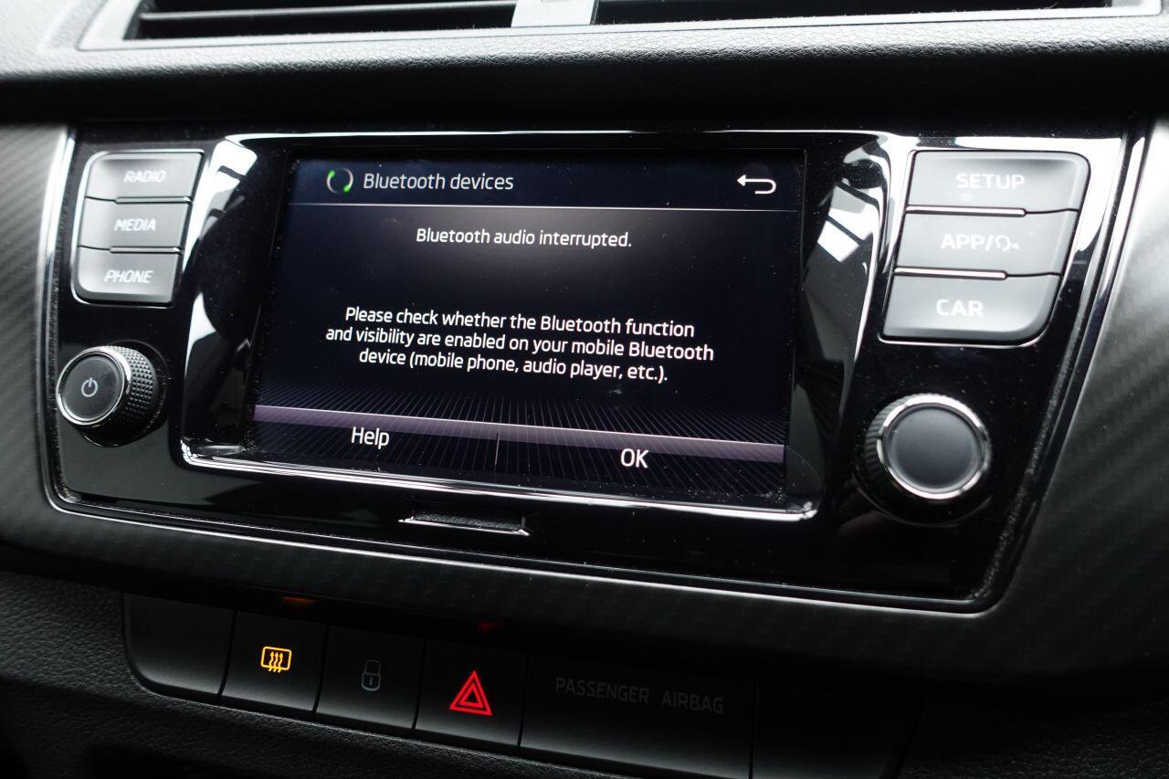 Skoda Fabia - Image 27