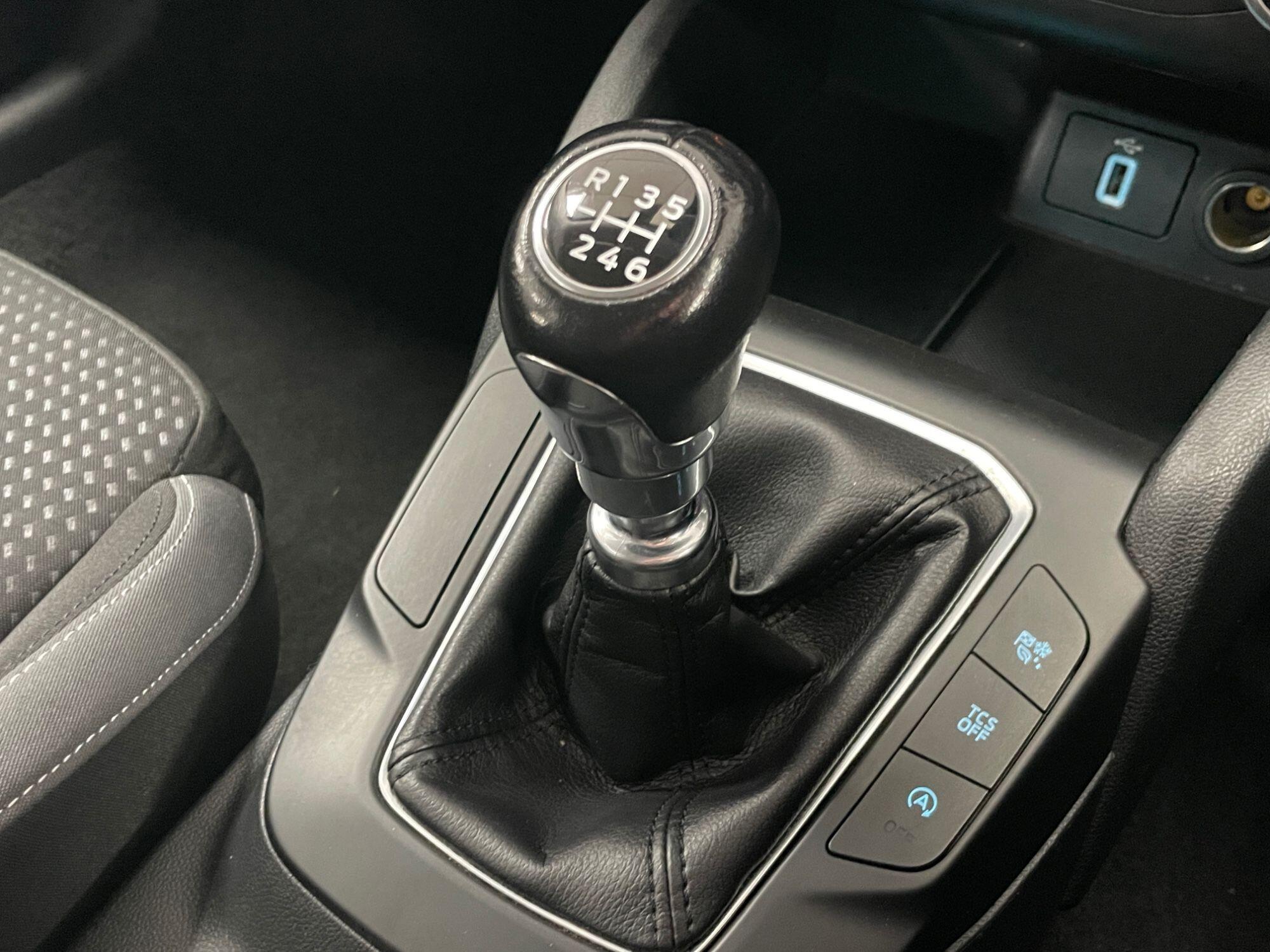 Ford Focus Diesel Estate - Image 45