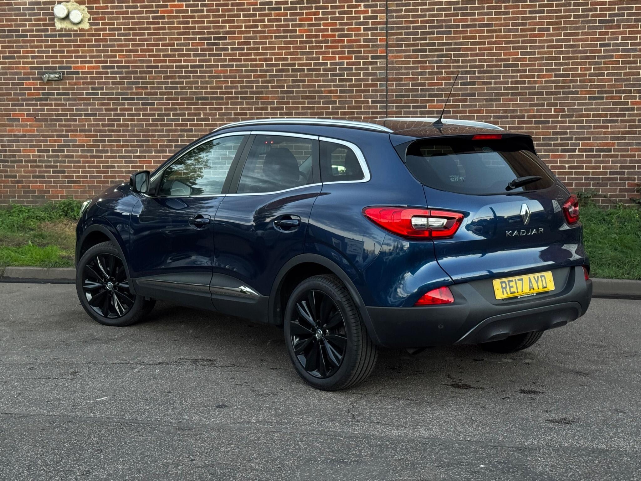 Renault Kadjar - Image 13
