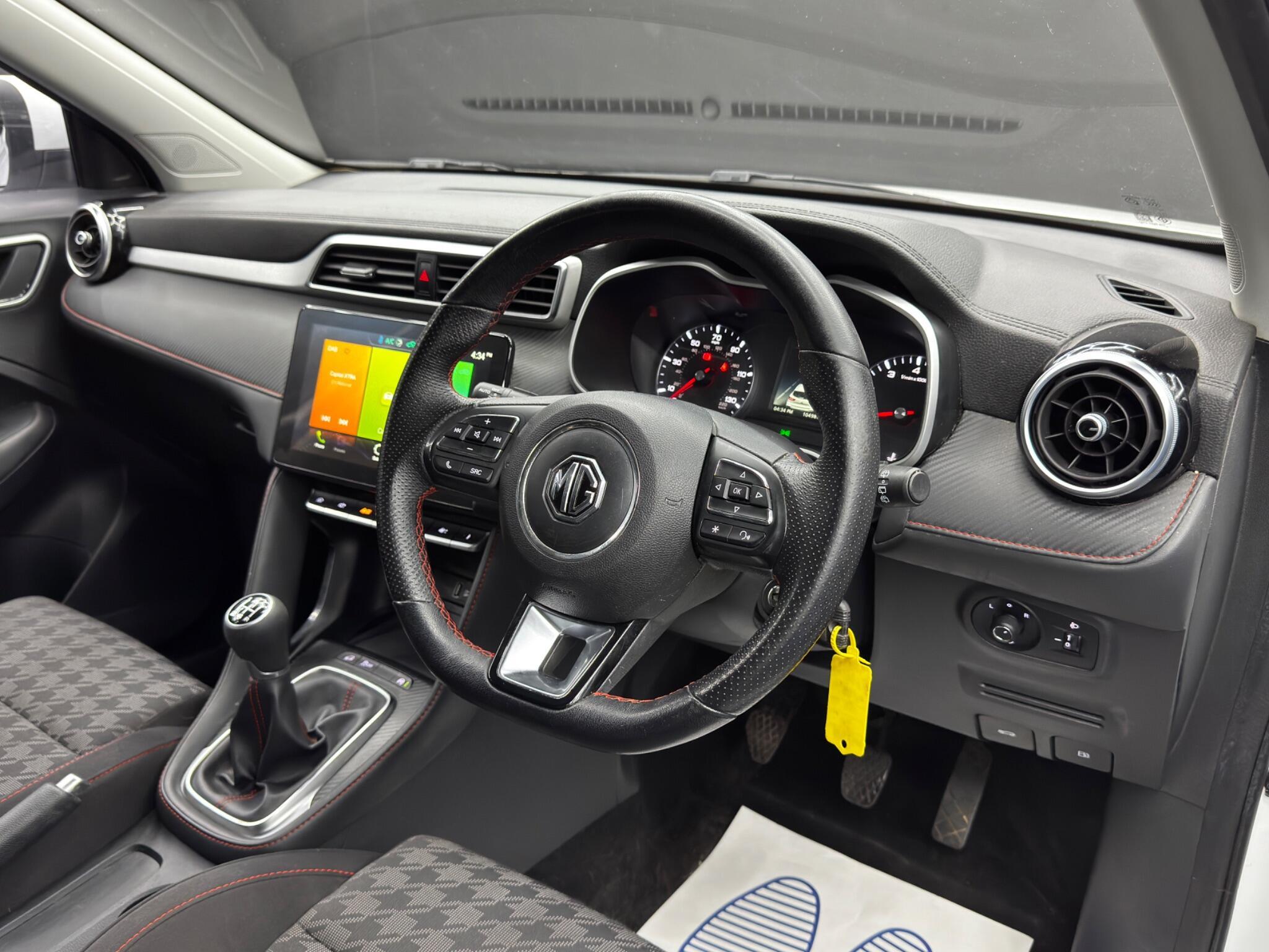 MG MG ZS - Image 9