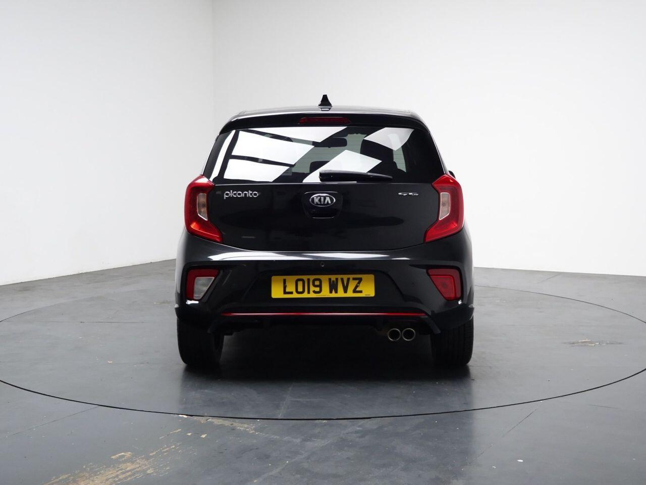 Kia Picanto - Image 11