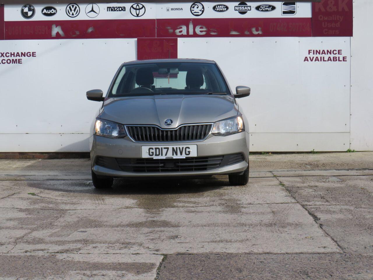 Skoda Fabia - Image 6