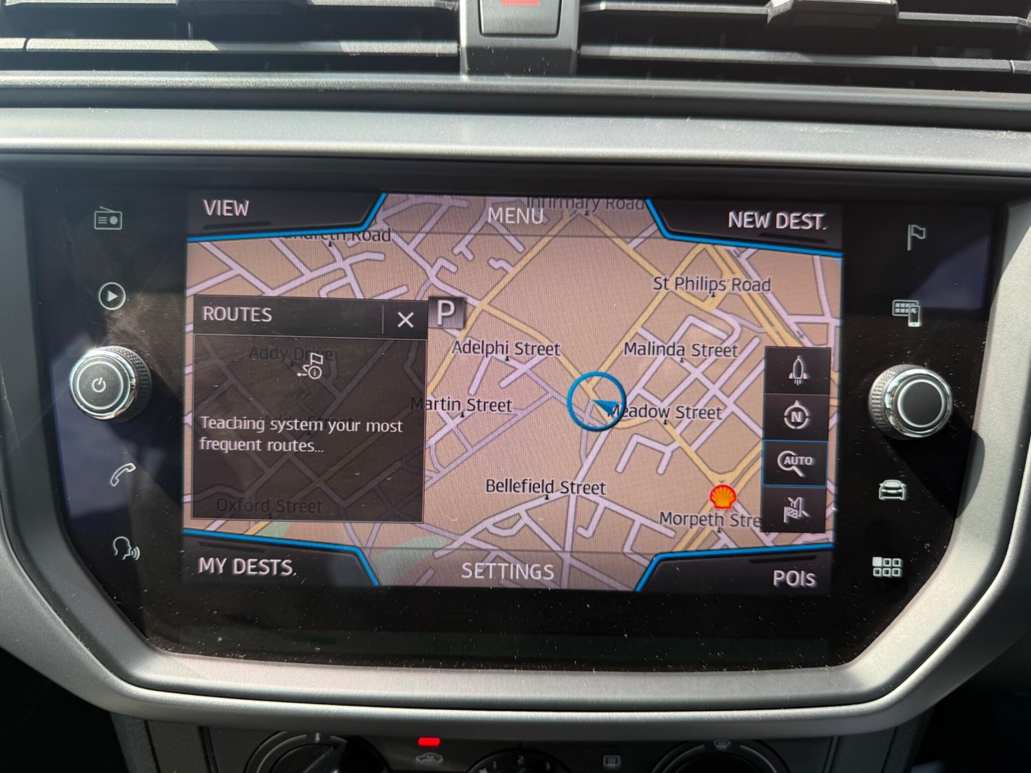 SEAT Ibiza - Image 12