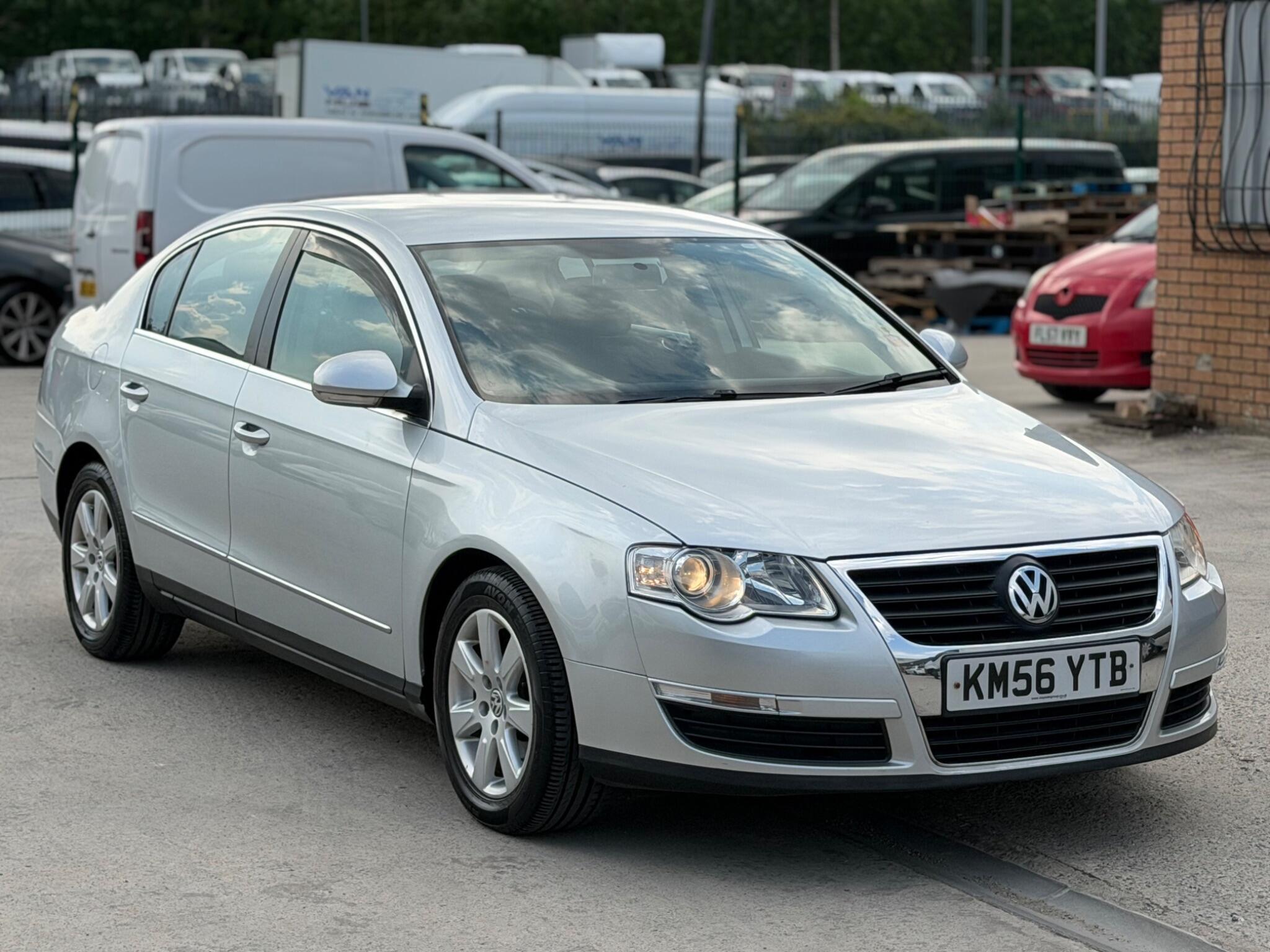 Volkswagen Passat - Image 6
