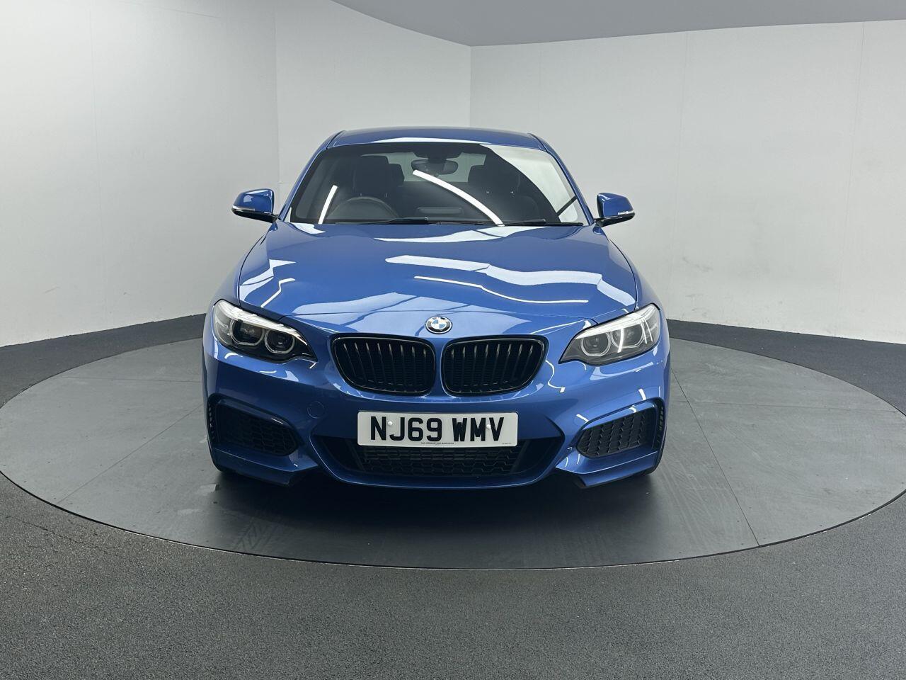 BMW 2 Series - Image 5