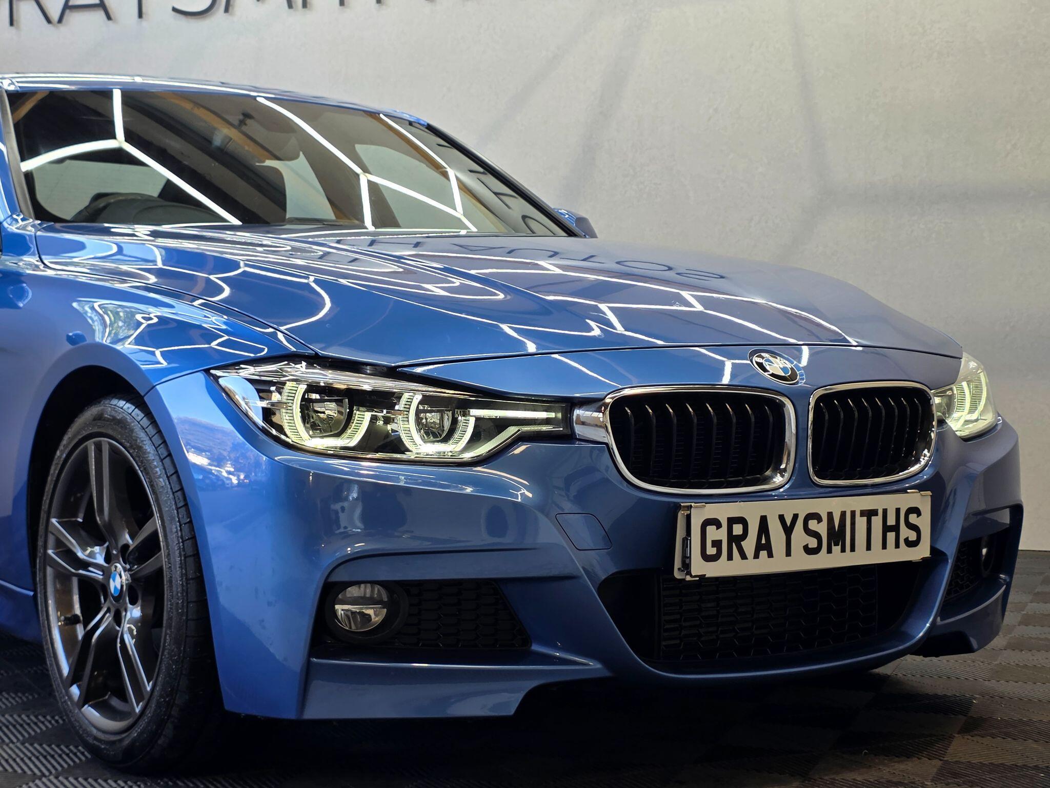 BMW 3 Series - Image 4