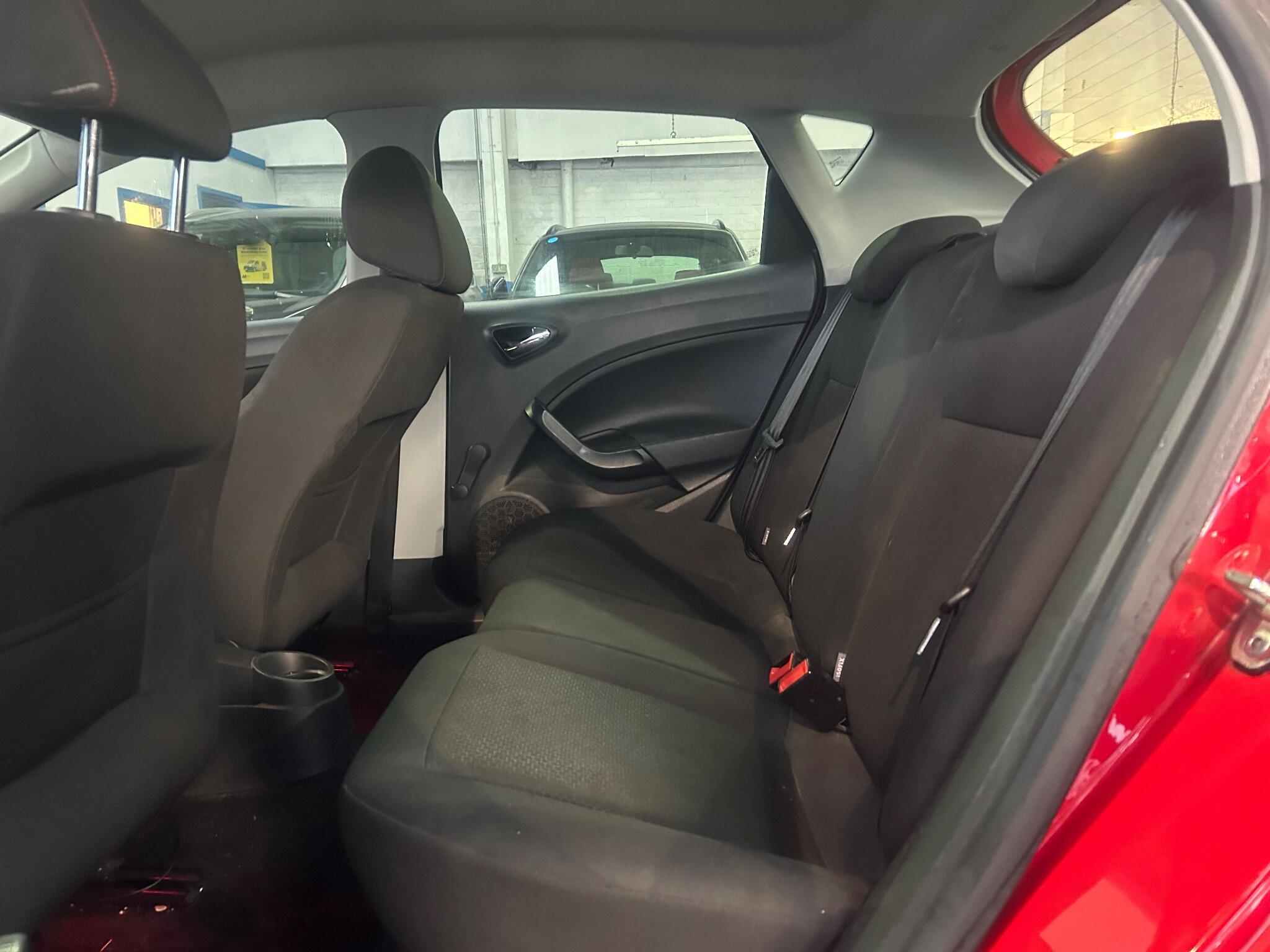 SEAT Ibiza - Image 24