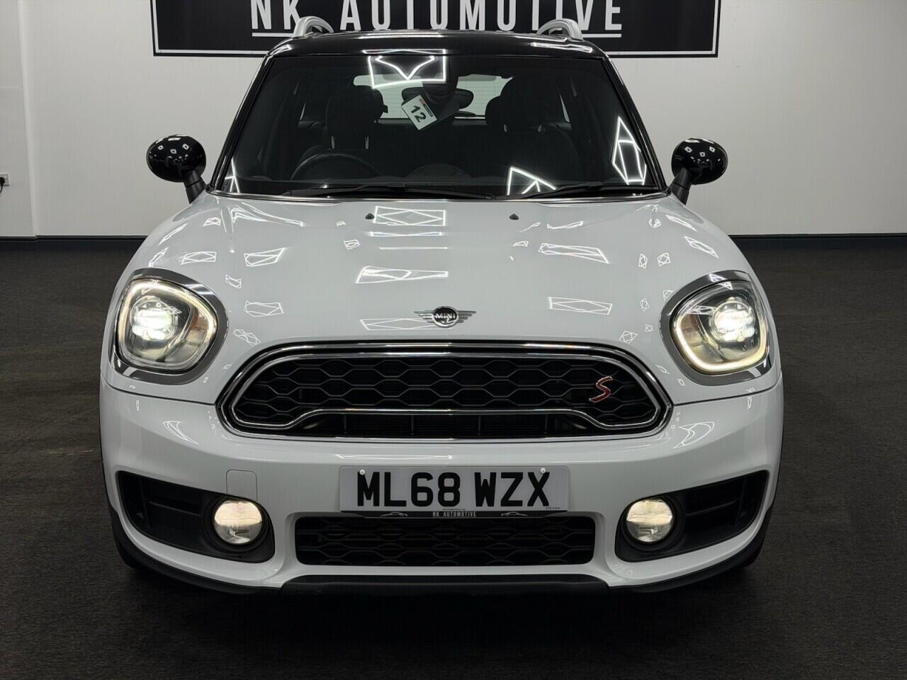 MINI Countryman - Image 9