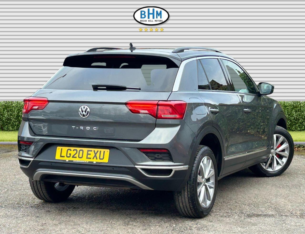 Volkswagen T-Roc - Image 21