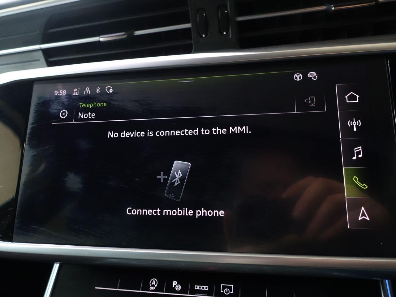 Audi A6 Saloon - Image 37