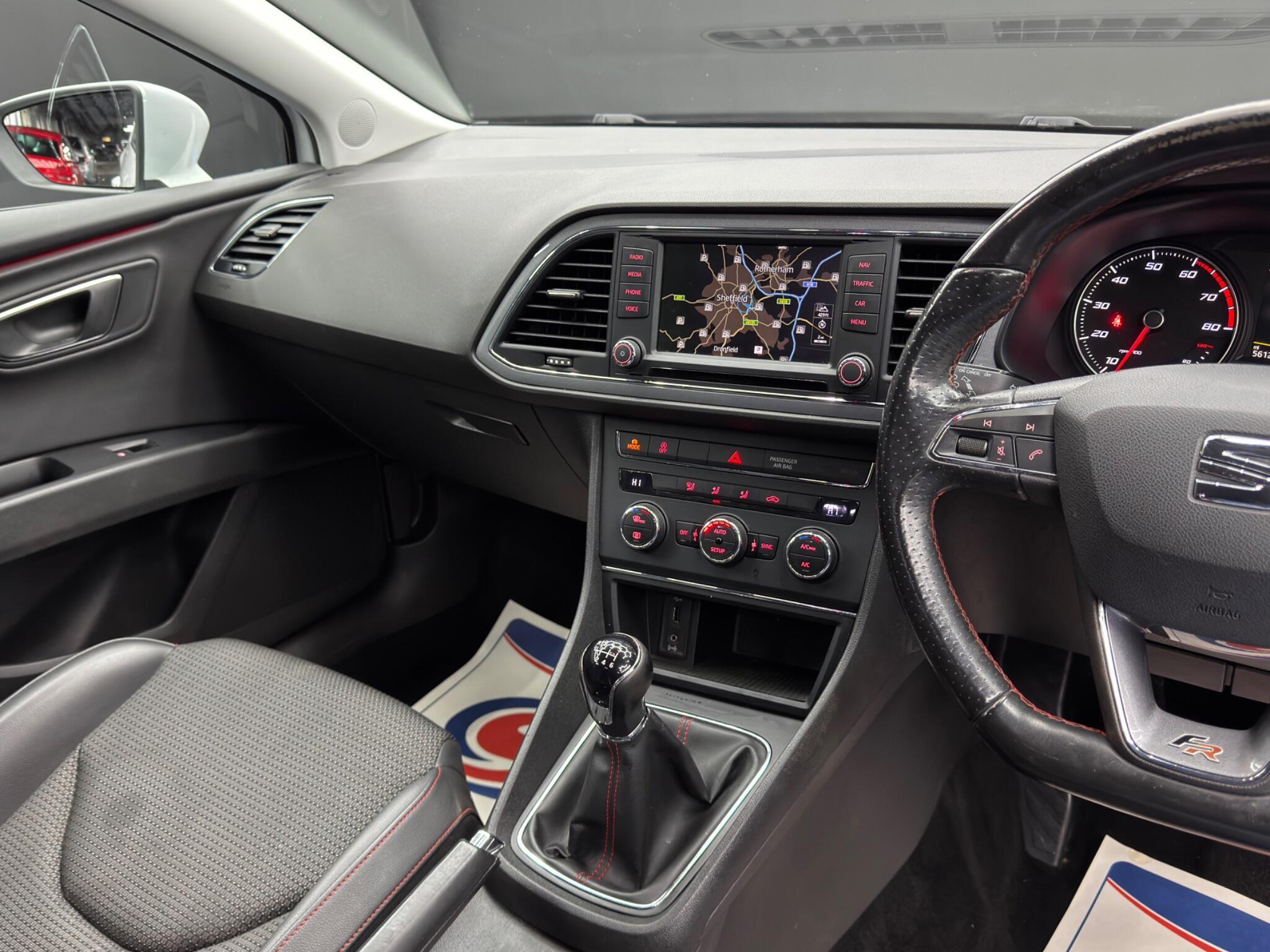 SEAT Leon - Image 24