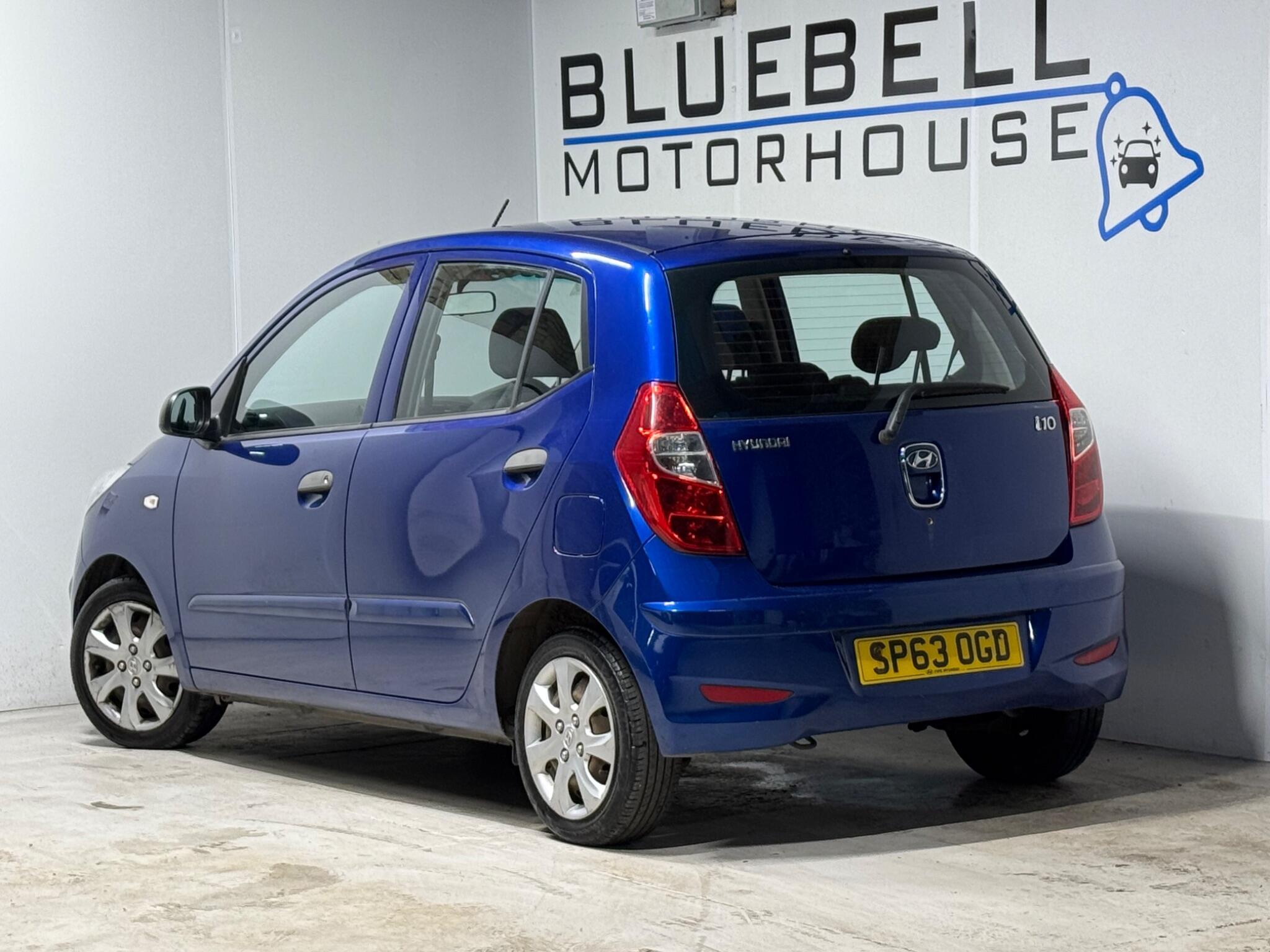 Hyundai i10 - Image 4