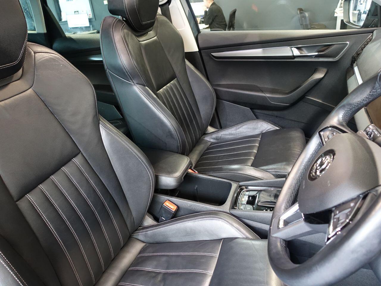 Skoda Karoq - Image 15